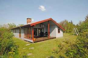 Holiday home Brunbjergvej B- 710